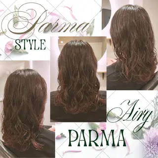 セミロング パーマ GR【中村】期間限定 🌱なりたいを形にのヘアスタイル