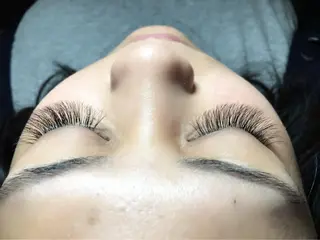 マツエク・マツパ 岩井 亜季菜のマツエク・マツパデザイン