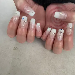 ネイル Rio 𓍼のネイルデザイン