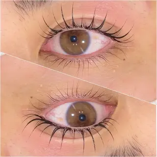 マツエク・マツパ 堀 堀のマツエク・マツパデザイン