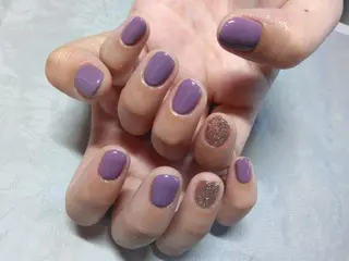 ネイル lylynail YUUKAのネイルデザイン