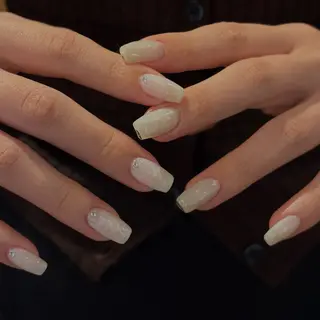 ネイル ballie／小野原 なつみのネイルデザイン