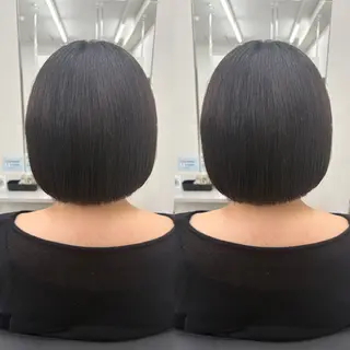 ショート モデル様募集中⭐️ みゆのヘアスタイル