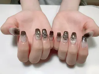 ネイル haru nailのネイルデザイン