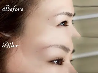 マツエク・マツパ PIMIL佐々木 亜里沙のマツエク・マツパデザイン