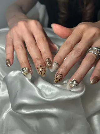 ネイル nailroom‪ sb‪‪𓈒𓂂𓏸のネイルデザイン