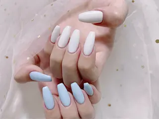 ネイル ジョリ kasumi🌹💅のネイルデザイン