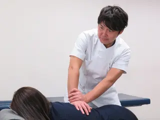 博多駅前の整体 長野カイロのエステ・リラクイメージ