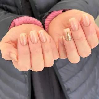 ネイル Nailsalon Lebelのネイルデザイン