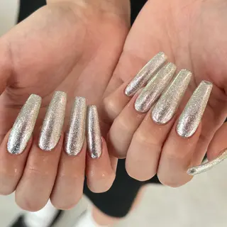 ネイル 。 YURiのネイルデザイン