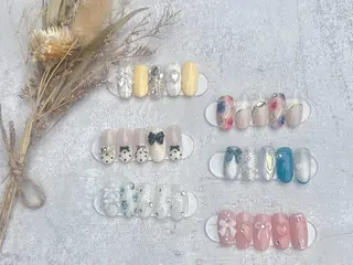 ネイル 🌻ひまり🌻 ネイルのネイルデザイン