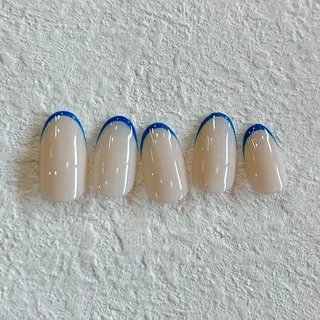 ネイル Nail Mikakoのネイルデザイン