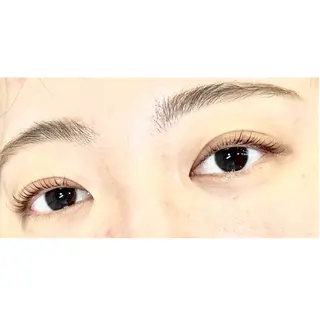 マツエク・マツパ LC 岐阜駅前店のマツエク・マツパデザイン