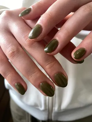 ネイル isobe yuiのネイルデザイン