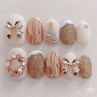 ネイル Eveネイル チップスカルプ専門店のネイルデザイン