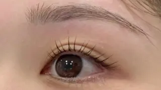 マツエク・マツパ 髙島 彩聖の眉毛・アイブロウイメージ