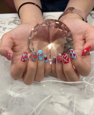 ネイル Nico Nailのネイルデザイン