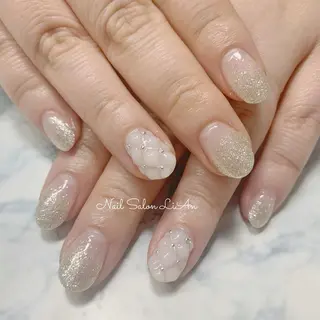 ネイル NailSalon LiAnのネイルデザイン