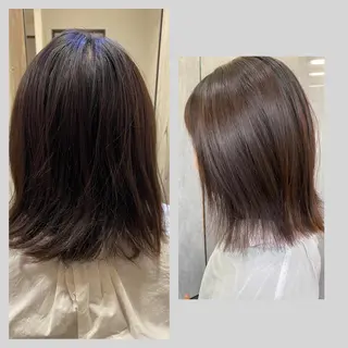 ショート 佐藤 沙也輝のヘアスタイル