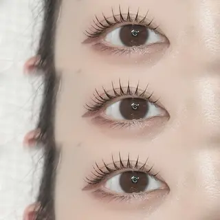 マツエク・マツパ 🎀 yukinoのマツエク・マツパデザイン