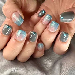 ネイル You kyehwaのネイルデザイン