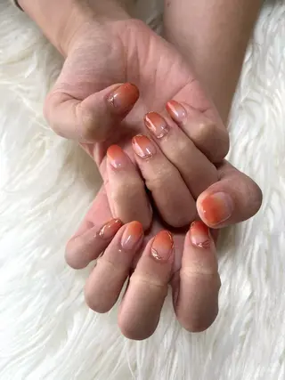 ネイル nail ameryのネイルデザイン