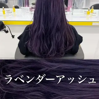 ロング カラー パーマ ヘアアレンジ メンズ 🪞モテ髪/トレンド 銀座DISCO🪞のヘアスタイル