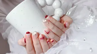 ネイル nail salon CUOREのネイルデザイン