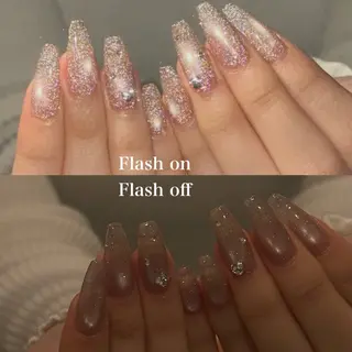 ネイル AZ Nail aoiのネイルデザイン