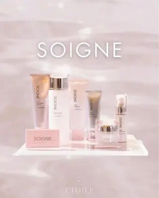 ÉTOILE所属・ÉTOILE 🌸Tomoko🌸のエステ・リラクイメージ