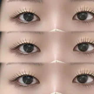 マツエク・マツパ eye mor.半田 🌼erika🌼の眉毛・アイブロウイメージ