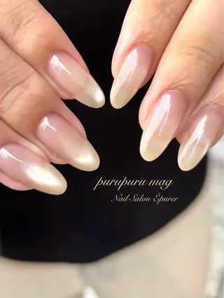 ネイル T. Rikoのネイルデザイン