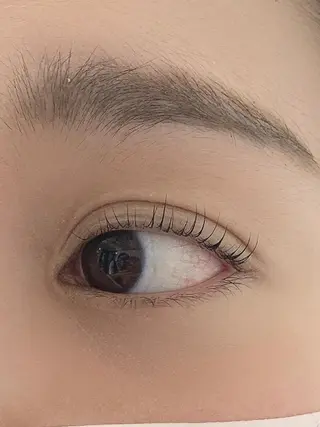マツエク・マツパ kelly eye立町店の眉毛・アイブロウイメージ