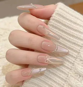 ネイル Only U Nailのネイルデザイン