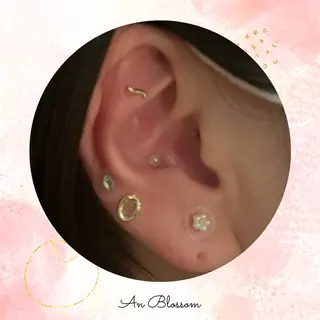 An Blossom所属・ドライヘッドスパ 奈緒/茅ヶ崎/リラクのその他イメージ