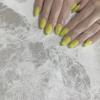 ネイル Mii nail いづみのその他イメージ