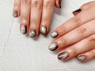 ネイル 痩身/脱毛/ネイル HARUKAのエステ・リラクイメージ