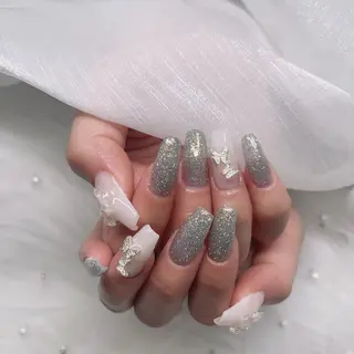 ネイル COCO ネイルのネイルデザイン
