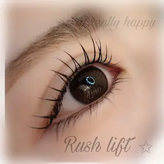 マツエク・マツパ Lino 沖田恵子のマツエク・マツパデザイン