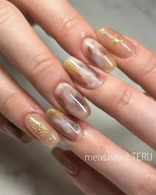 ネイル nailsalon ETERNALのネイルデザイン