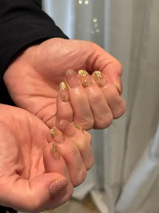 ネイル BellFlower Akane.Momoのネイルデザイン