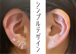 鍼灸師 NARUMIのエステ・リラクイメージ