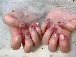 ネイル Ag Nailのネイルデザイン