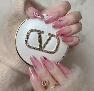 ネイル RanRan Nail専門店のネイルデザイン