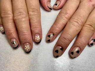 ネイル éim nail 【minami】のネイルデザイン