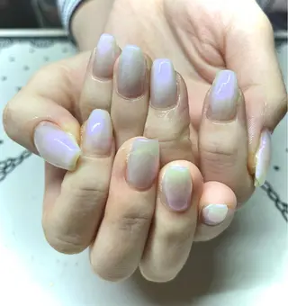 ネイル nailist cocoのネイルデザイン