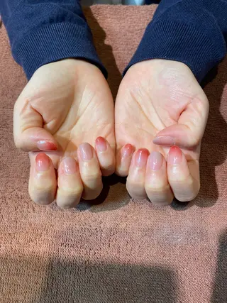 ネイル ネイル サヴォイ ❁⃘*.ﾟSAYAのネイルデザイン