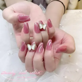 ネイル ✨Serenity Nail salonのネイルデザイン