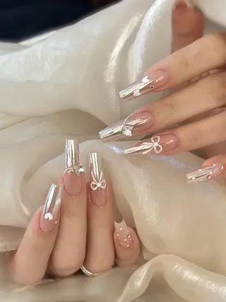 ネイル rina nailのネイルデザイン