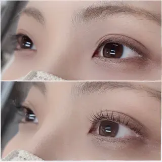 マツエク・マツパ ️✿ Irie町田店 Ono ✿のマツエク・マツパデザイン